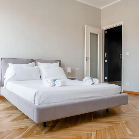 Repubblica Modern Apartment