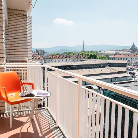 Repubblica Modern Apartment