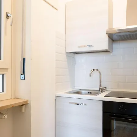 Repubblica Modern Apartment *