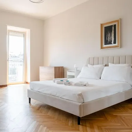 Repubblica Modern Apartment *