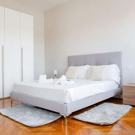Apartment Repubblica Modern *