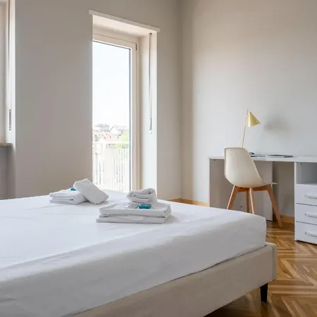 Apartment Repubblica Modern