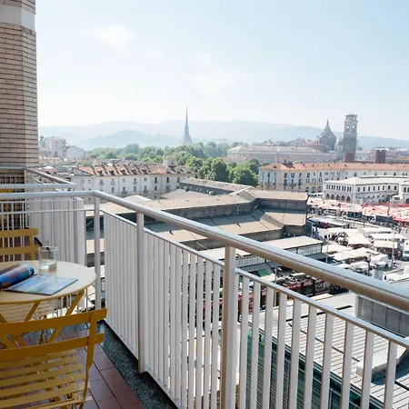 Repubblica Modern Turin
