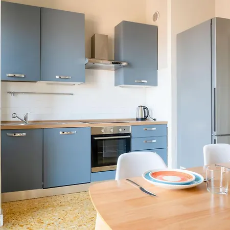 Repubblica Modern * Turin