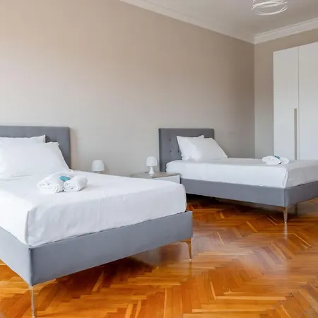 Repubblica Modern Turin