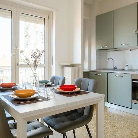 Repubblica Modern Turin